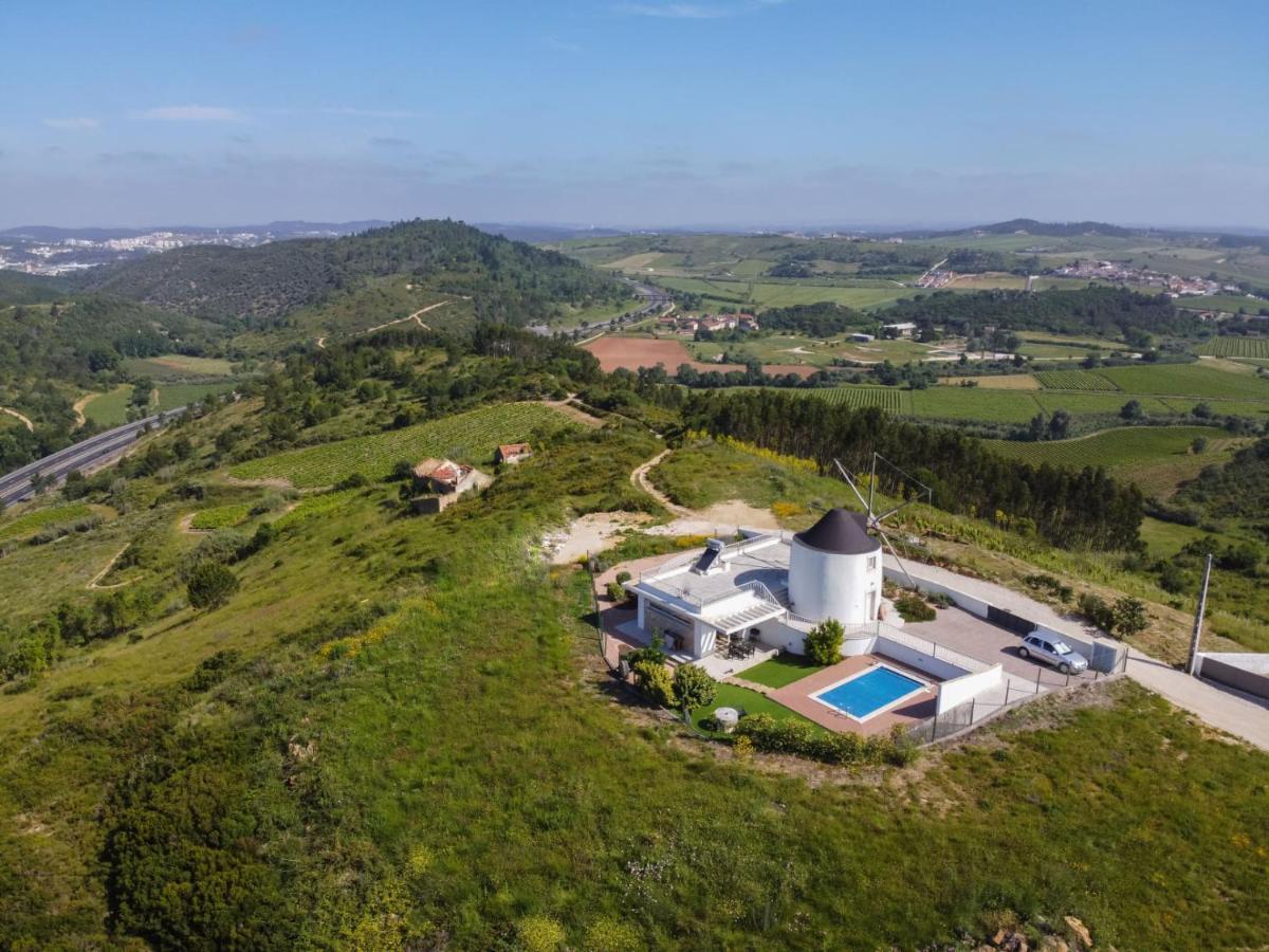 Moinho Do Avo Villa Torres Vedras Exterior photo