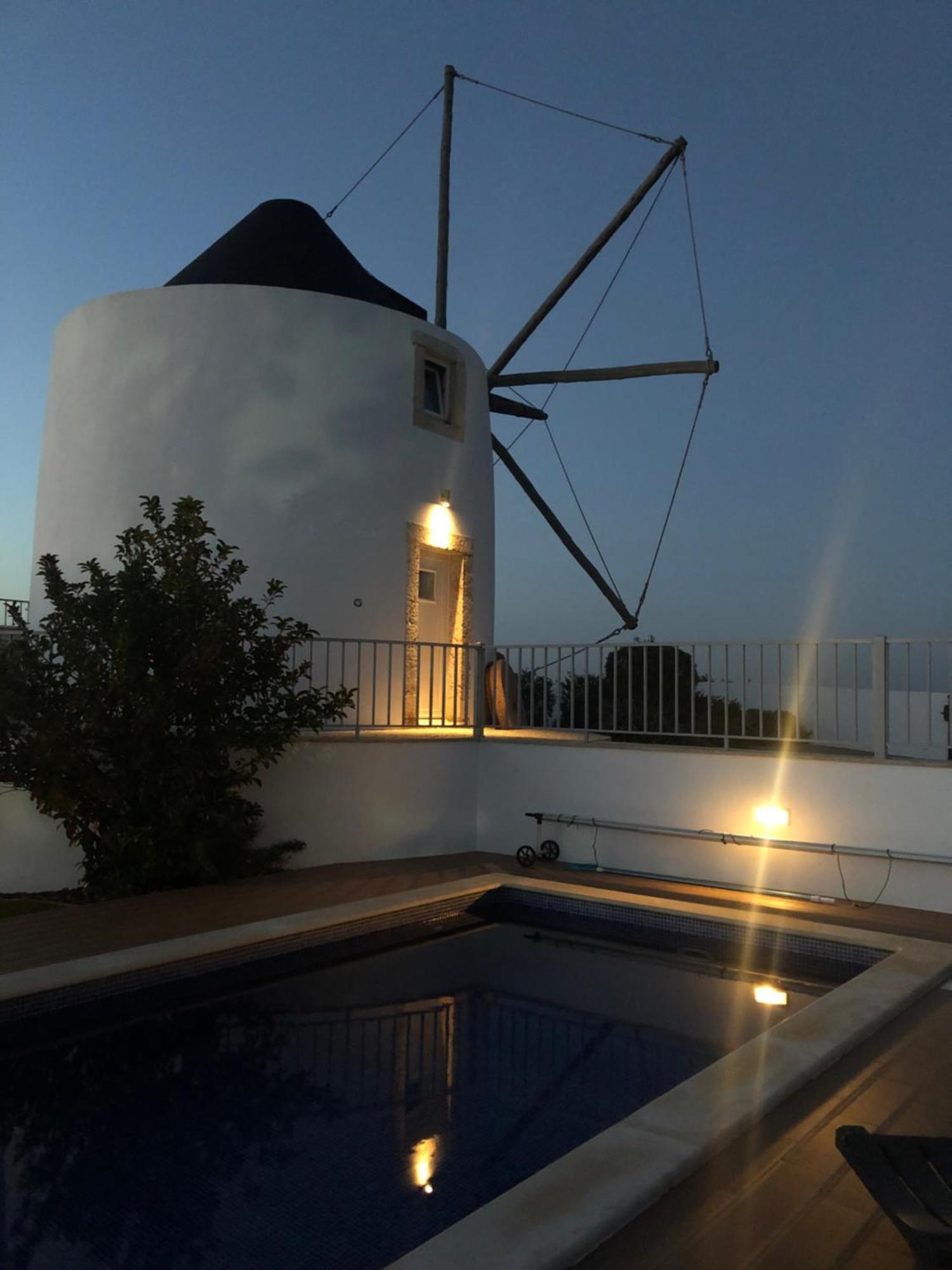 Moinho Do Avo Villa Torres Vedras Exterior photo