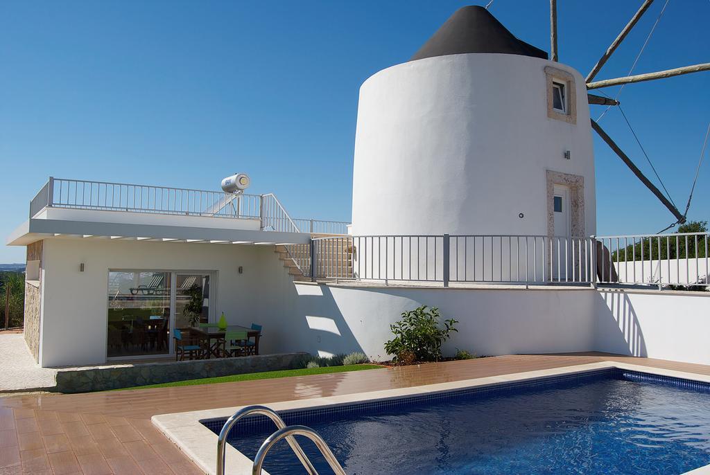 Moinho Do Avo Villa Torres Vedras Exterior photo