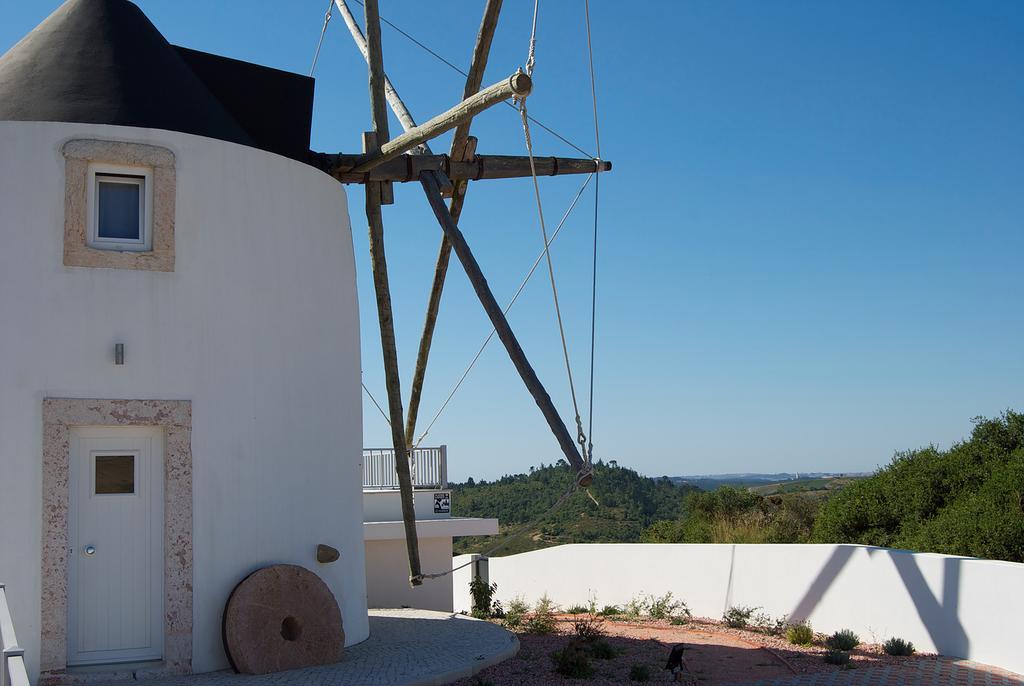Moinho Do Avo Villa Torres Vedras Exterior photo