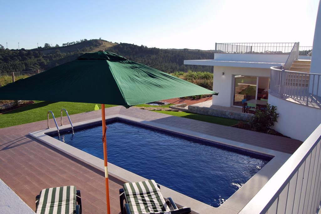 Moinho Do Avo Villa Torres Vedras Exterior photo